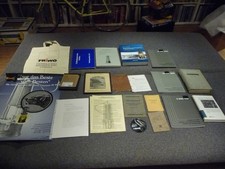 Konvolut über die Firma