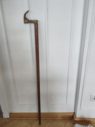 Steigerstock häckel - steigerstock,