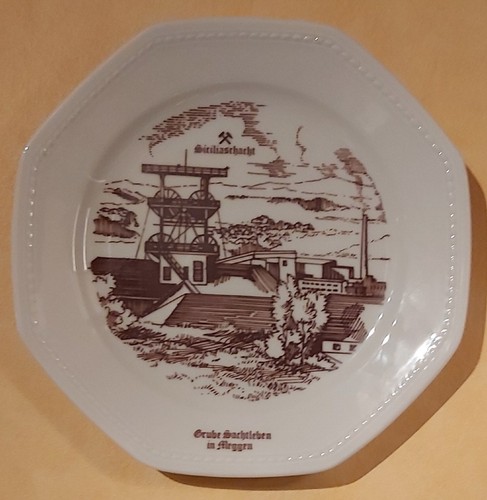 Grube sachtleben meggen - sachtleben, in