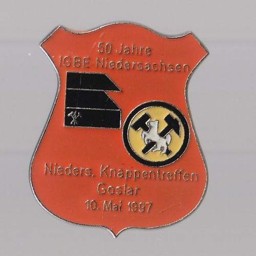 Bergbau pin igbe - bergbau, 50