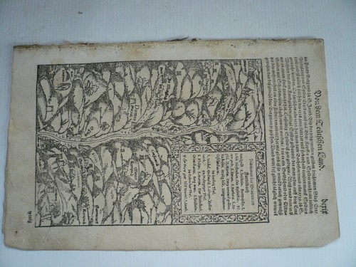 Vom bergbau anno 1590 - bergbau,, 1590,
