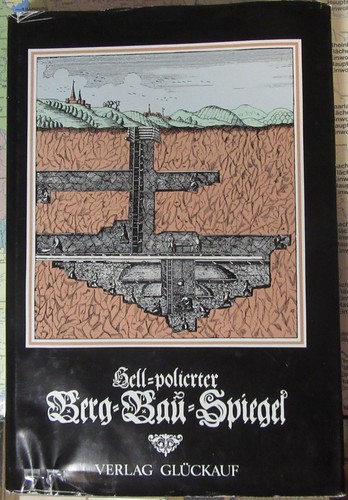 Bergbau historisches - ⚒,