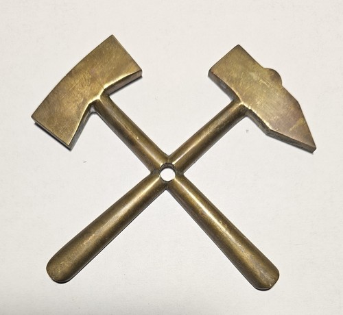 Bergbau hammer und - bergbau,,