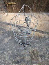 Kauenkorb Kauenhaken Bergbau