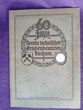 Chronik  60 Jahre Verein