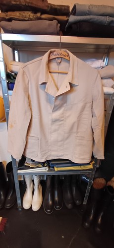 Arbeitsjacke grau - arbeitsjacke,