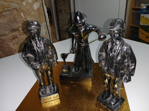 Figuren ensembles aus - figuren-ensembles, dem