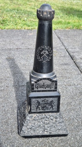 Rarität bergbau denkmal - raritÄt,
