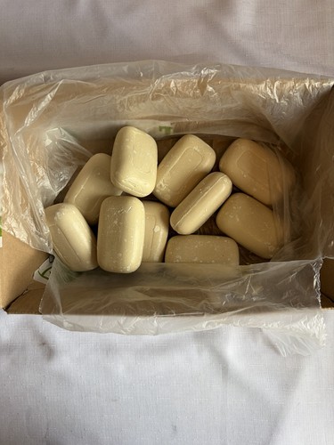 10x vintage grubenseife - 10x,