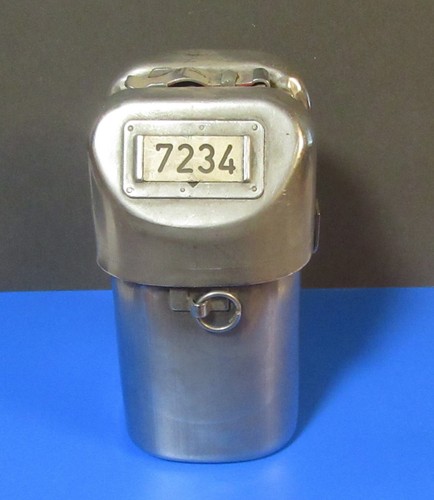 Bergbau co filter - bergbau, co-filter