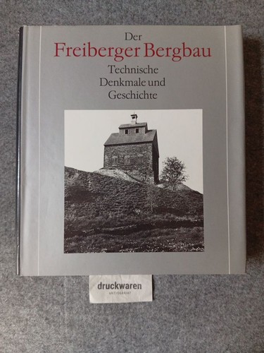 Der freiberger bergbau - der,